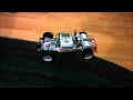 Lego EV3 wifi remote control car