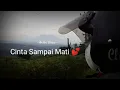 Download Lagu Dengarkanlah di sepanjang malam aku berdoa [Lyrics] - Cinta Sampai Mati || Raffa Affar