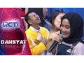 Download Lagu DAHSYAT - Fatin Shidqia ''Salahkah Aku Mencintaimu'' [6 April 2017]