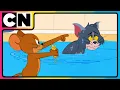 Download Lagu Tom and Jerry 😺🐭| Keep Calm And Watch The Chaos 🫨| Best Animations😆| @cnindia​
