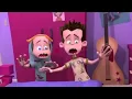 Download Lagu Jibber Jabber Opening and Closing Credits (High Quality)