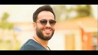 رامي جمال قلبي ارتاح اغنية روعة حصري من الالبوم الجديد      دندنها