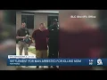 Man wrongly arrested for murder settles lawsuit against St Lucie County Sheriff s Office