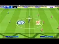 PES 2026 - Inter Milan vs Liverpool | PS2