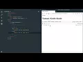Tutorial Javascript Dasar - Conditional Statement If-Else dan Switch-Case