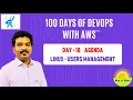 Master Linux User Group Management Hands-On Tutorial