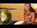 Download Lagu Hang Drum Healing Secret: Celestial Music to Restore Body \u0026 Soul