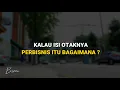 Download Lagu Manajemen Dalam Bisnis Berawal Dari Cara Kelola Pikiran Anda Bossman Mardigu