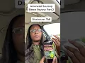 Amenazel Soursop Bitters Review Part 2