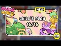 NEW UPDATE ALL DAYCARE SECRETS COIN IN AVATAR WORLD AVATAR WORLD SECRETS
