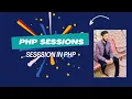 PHP Session - Session in PHP