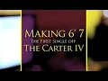 Creating Lil Wayne's "6 Foot 7 Foot"
