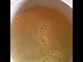 Mini bath bomb embed demo