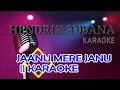 Download Lagu Jaanu meri Jaanu -BAPPI LAHIRI karaoke[ tanpa vocal HD]Hindustan India keyboard