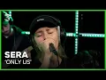 Download Lagu SERA live met 'Only Us'  | 3FM Live Box | NPO 3FM