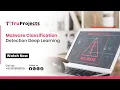 Malware Classification Detection Deep Learning