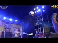 玖壹壹 & SG 2 歪國人(4K 2160p)@岡山花園夜市晚會[無限HD] 🏆