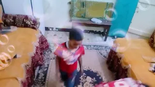 مهارات الفنان بودي اخويا الموهبة الصاعدة بإذن الله دندنها