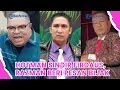 Download Lagu Hotman Paris Sindir Firdaus Oiwobo, Razman Nasution Beri Pesan Bijak sang Seteru