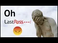 What to Do About the LastPass Breach