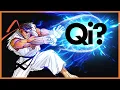 Qi Explained Ancient Mystic Superpower
