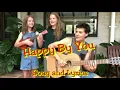Download Lagu Song || Happy By You (Lyrics)