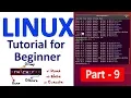 Linux Tutorial for Beginners Part - 9 File Permission System in Linux Why linux is Secure