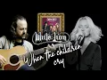 Download Lagu When The Children Cry - White Lion (Alyona ft. İlker Batmaz)