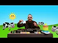 LA VACA LOLA (TECHNO) - Lenny Pearce