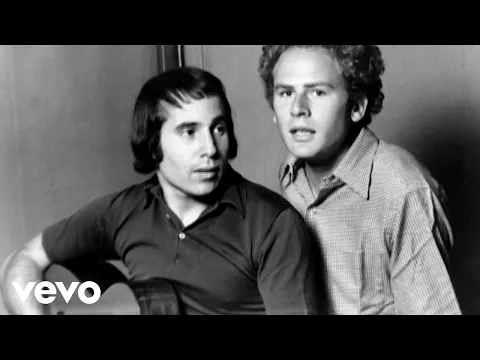 Download MP3 Simon & Garfunkel - The Story Of Bridge Over Troubled Water