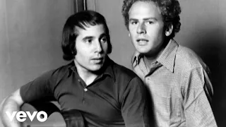 Download Simon \u0026 Garfunkel - The Story Of Bridge Over Troubled Water MP3