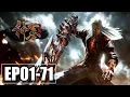 Lagu 【1440P】EP1-71💥辰南从神魔陵园复活！醒来竟发现满地都是远古神魔墓碑🪦 | Season1-3 | MULTI SUB