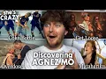 Download Lagu DISCOVERING AGNEZ MO! (Matahariku, Coke Bottle, Overdose, Get Loose | Reaction)