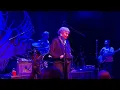 Only The Lonely (Live At The Canyon Santa Clarita 3-26-22)  -  The Motels
