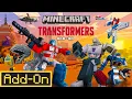 TRANSFORMERS Add-On - TEASER TRAILER