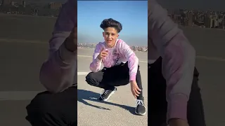 سامر المدني اقوي فيديو علي مهرجان انا محترم مش محترم 