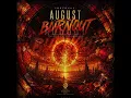 ProFound: AUGUST BURNOUT II #anyma #adambeyer #melodictechno #vassmo #kevindevries #stylo #colyn