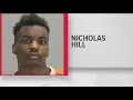 Clayton County inmate stabbed to death with shank made from jail structure Deputies