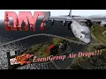 DayZ EventGroups Care Package Air Drop Proxy CONSOLE PC