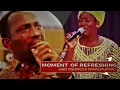 Download Lagu MOMENT OF REFRESHING  with OSINACHI NWACHUKWU AT DUNAMIS Part  1
