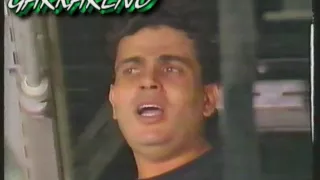                     عمرو دياب توبه دندنها