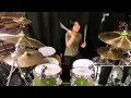 Download Lagu Rush - Tom Sawyer / Drum Covered by YOYOKA