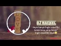 Download Lagu DJ RACKEL