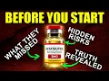 The Benefits Risks of Retatrutide WATCH BEFORE TAKING