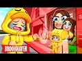 Download Lagu Ik Ben GEBANNED Uit Mijn HUIS.. (Roblox)