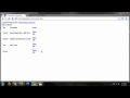 Creating a Basic CMS SynapseIndia php development Part 4 Super Improved