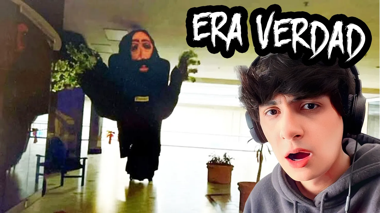 LEYENDAS extrañas que RESULTARON ser verdaderas... 🥲