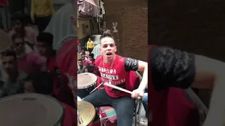 شارون درامز مكسر الدنيا عله مهرجان اركب يا عبدو نينيني اخواتي 