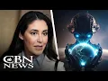 Interdimensional Beings Proof Is Coming Congresswoman Claims