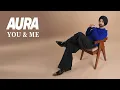 You & Me I Diljit Dosanjh I Aura I Raj Ranjodh I MixSingh